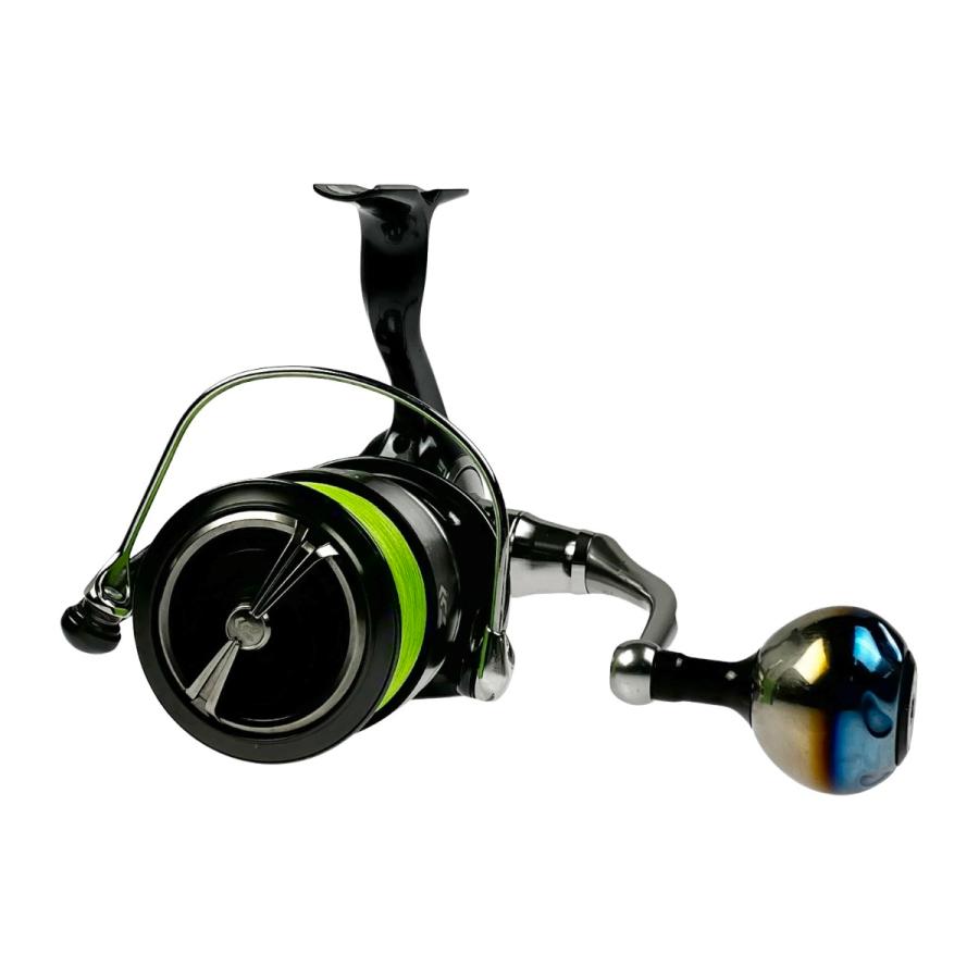 ▽▽ DAIWA ダイワ スピニングリール 24セルテート LT5000D-XH 306686