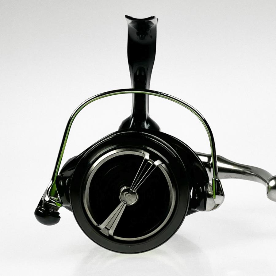 ▽▽ DAIWA ダイワ スピニングリール 24セルテート LT5000D-XH 306686