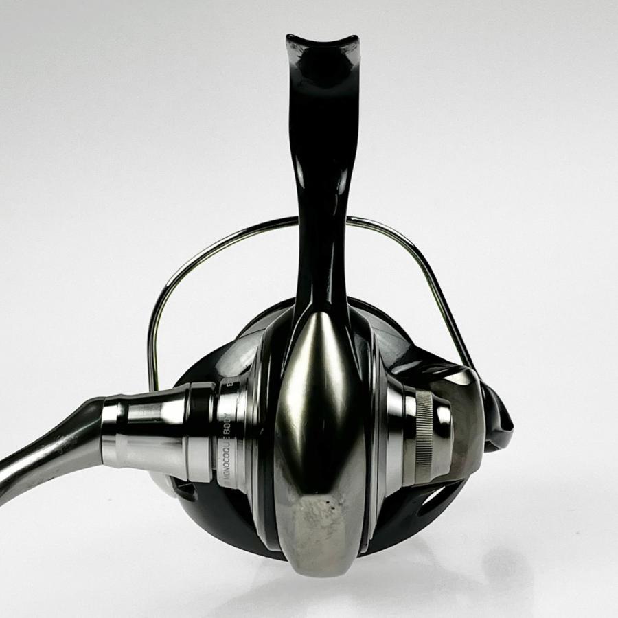 ▽▽ DAIWA ダイワ スピニングリール 24セルテート LT5000D-XH 306686