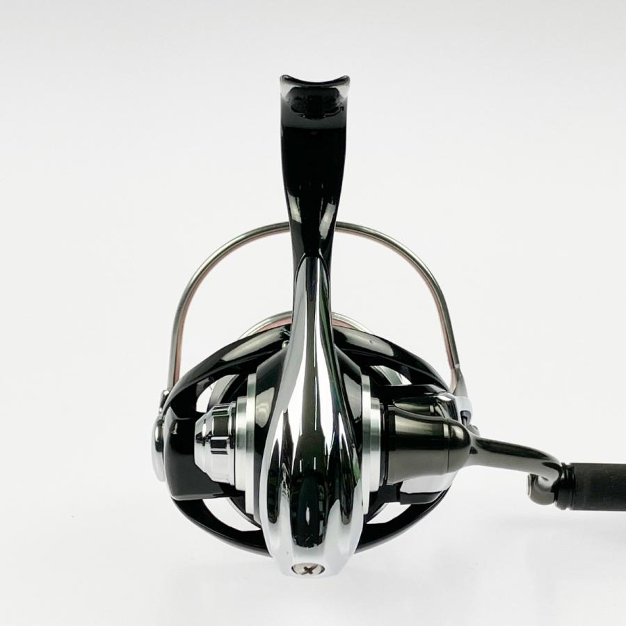 DAIWA ダイワ スピニングリール 19レグザ LT 4000D-CXH 67215 やや傷や