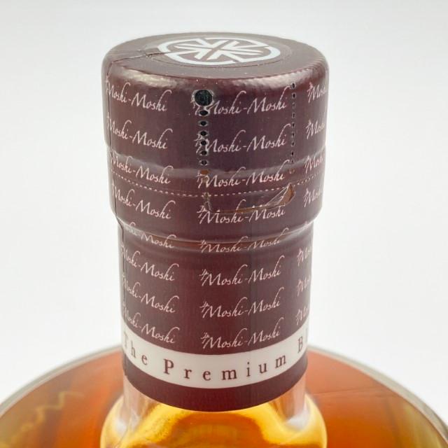 ▽▽【北海道内限定発送】 本坊酒造 Moshi-Moshi もしもし 700ml 40 