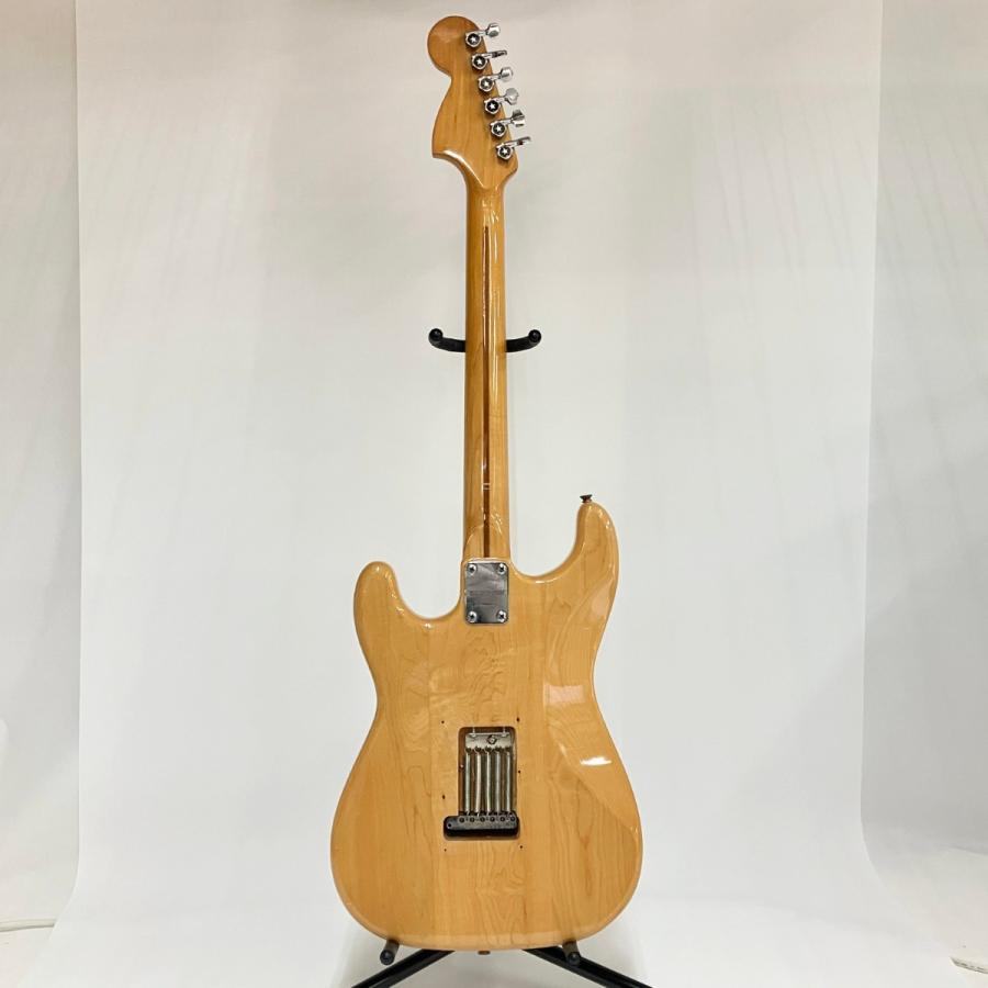 Greco エレキギター '74年頃マツモク製・メイプルボディ SE550N Greco グレコ エレキギター '74年ごろマツモク製・メイプルボディ