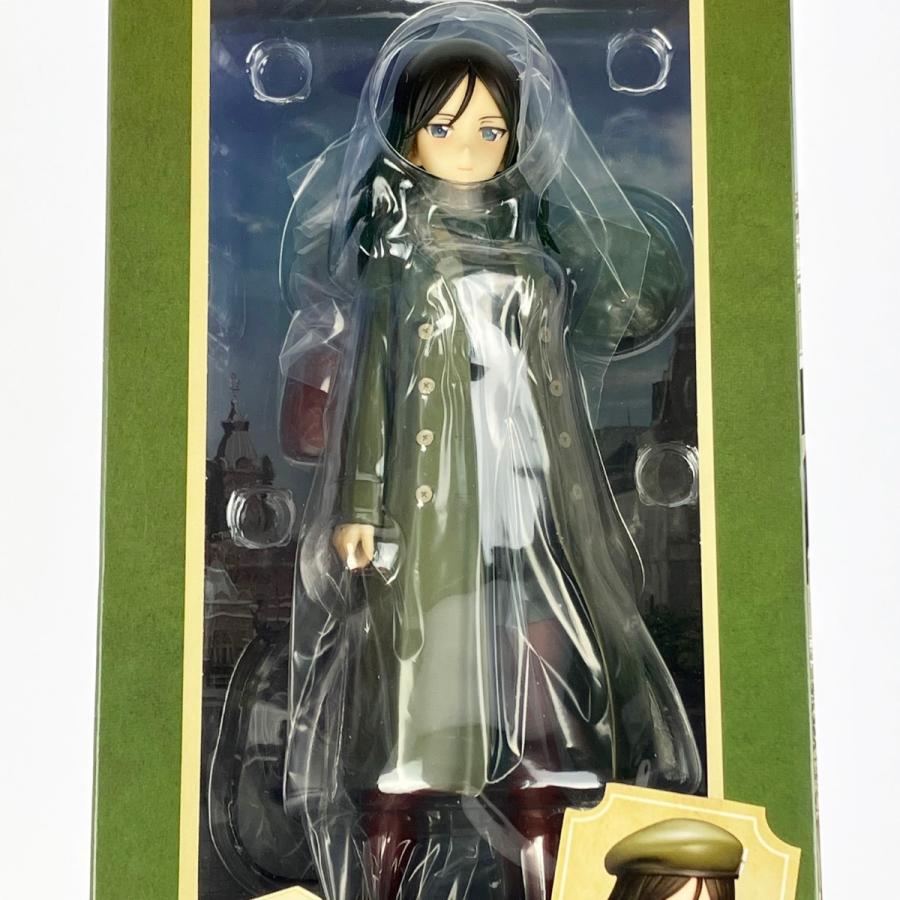 ▽▽ KOTOBUKIYA ガールズ&パンツァー ノンナ 初回特典TX021付属 未