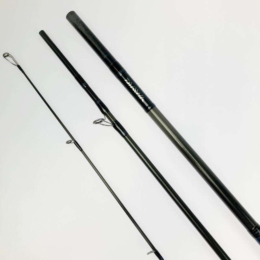 ▽▽ DAIWA ダイワ ソルティスト アキアジ AK130H 01473800 傷や汚れ