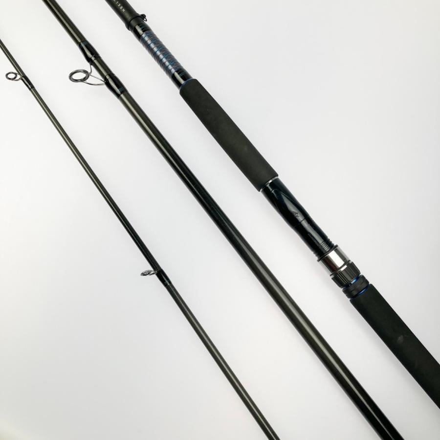 ▽▽ DAIWA ダイワ ソルティスト アキアジ AK130H 01473800 傷や汚れ