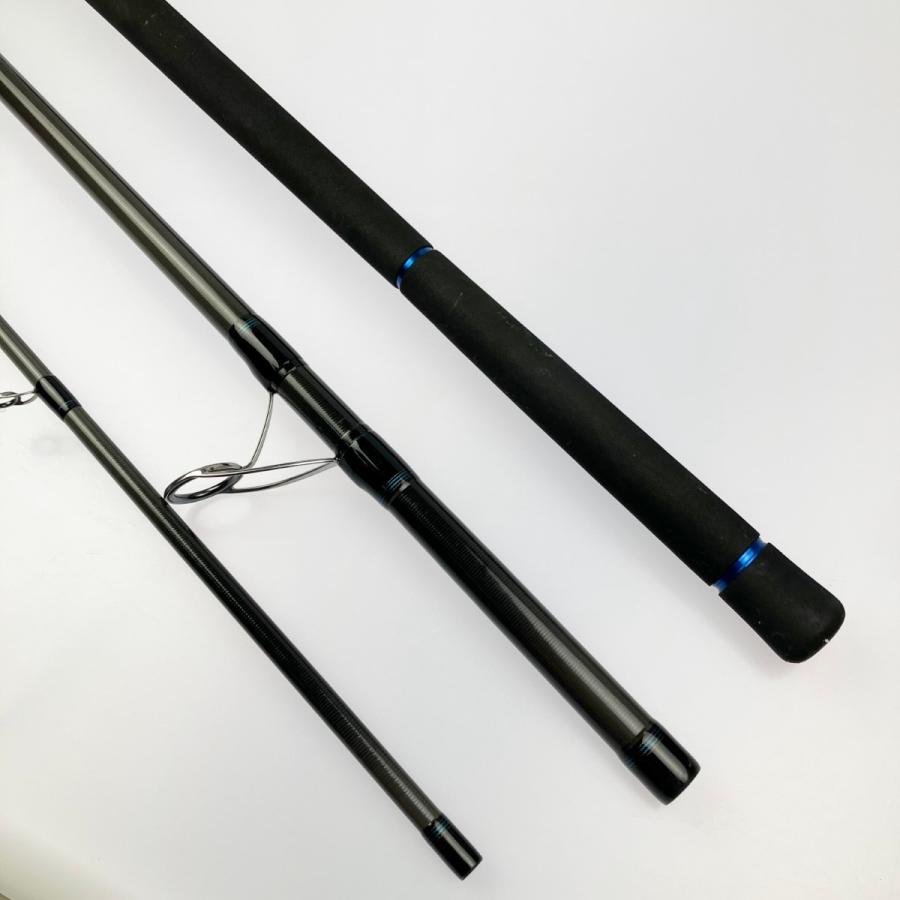 ▽▽ DAIWA ダイワ ソルティスト アキアジ AK130H 01473800 傷や汚れ