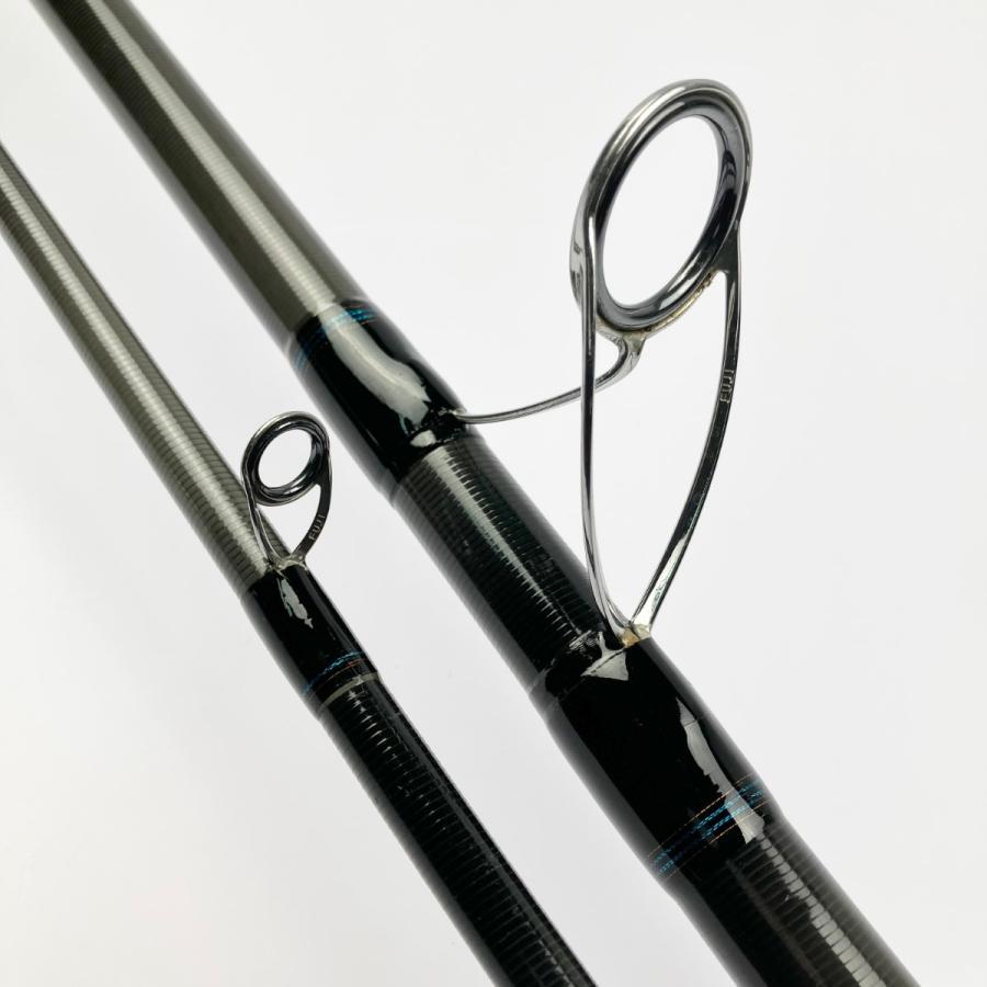 ▽▽ DAIWA ダイワ ソルティスト アキアジ AK130H 01473800 傷や汚れ