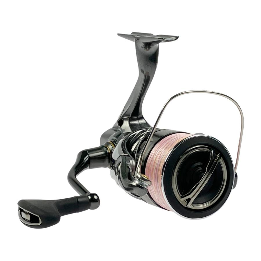 ▽▽ SHIMANO シマノ スピニングリール 24ツインパワー 4000XG リール