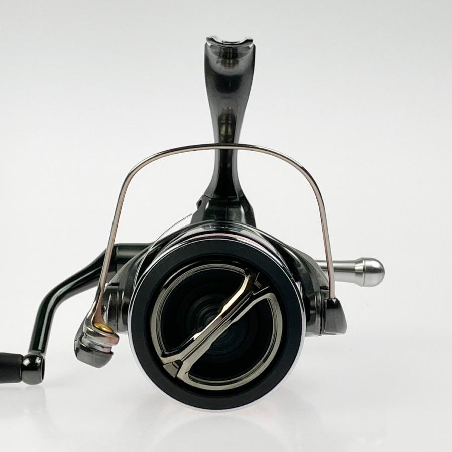 ▽▽ SHIMANO シマノ スピニングリール 24ツインパワー 4000XG リール