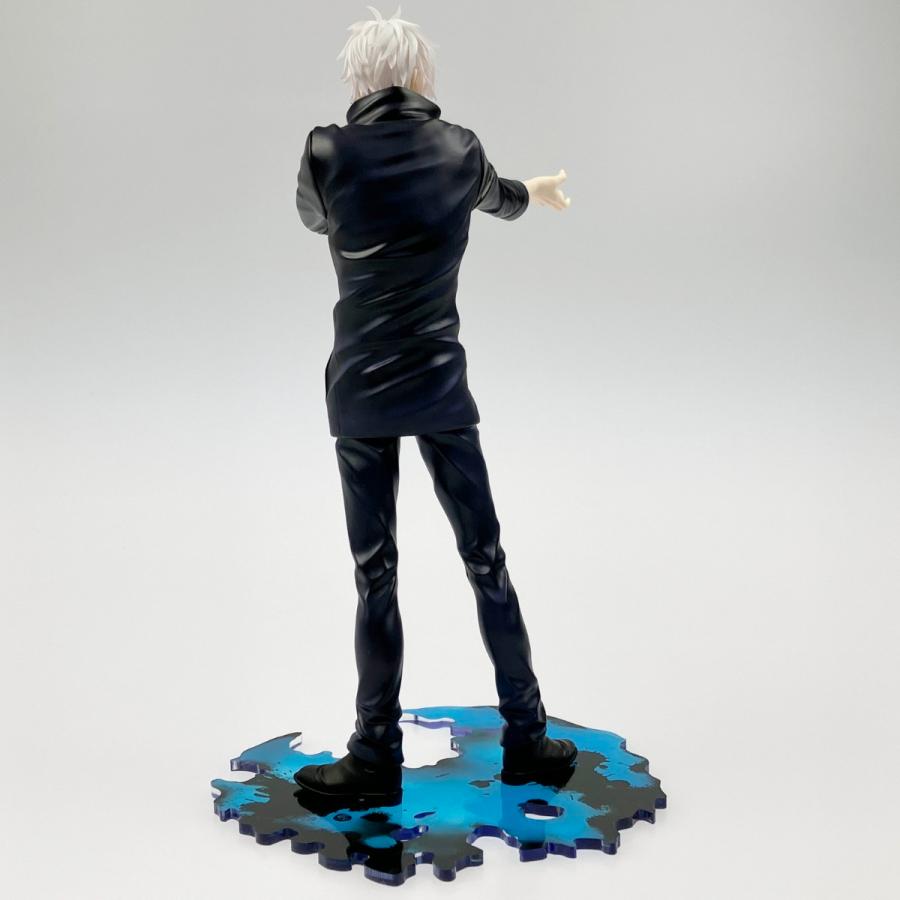 ▽▽ KOTOBUKIYA コトブキヤ ARTFX J 呪術廻戦 1/8 五条悟 特典パーツ