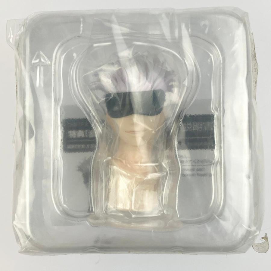 ▽▽ KOTOBUKIYA コトブキヤ ARTFX J 呪術廻戦 1/8 五条悟 特典パーツ