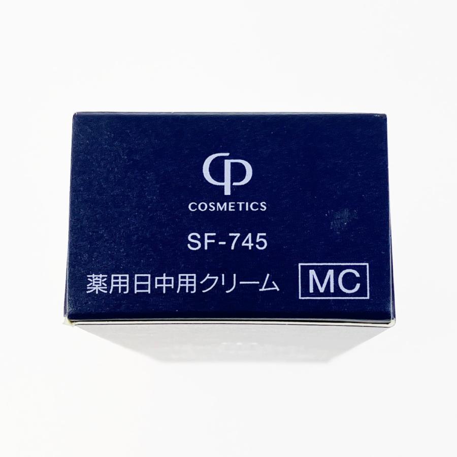 ▽▽ CPコスメティクス ソワーニュ フィエルテ バリアシールド