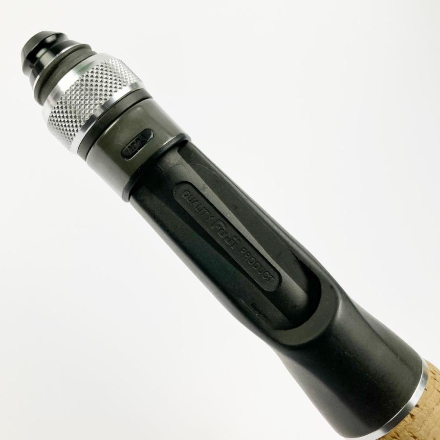 ▽▽ Abu Garcia アブガルシア Zoom Safari ズームサファリ ZMSC-464L