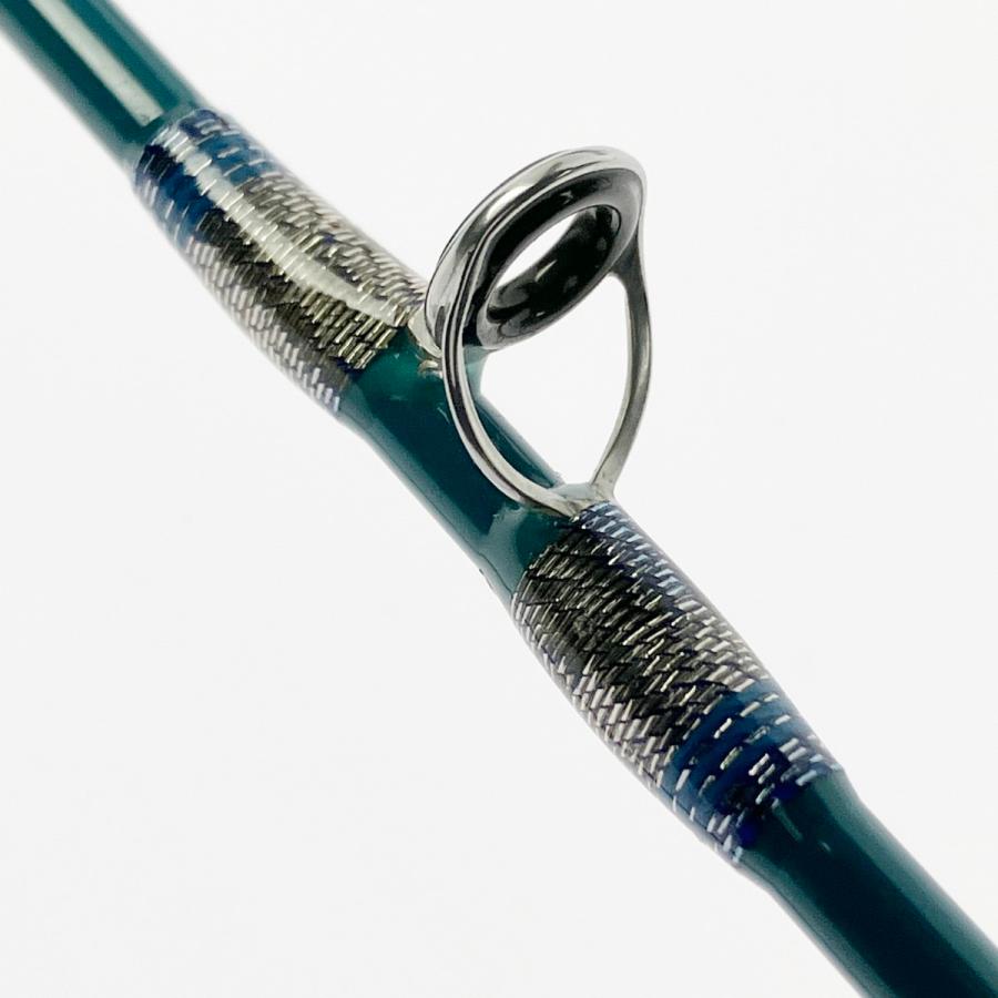 ▽▽ Abu Garcia アブガルシア Zoom Safari ズームサファリ ZMSC-464L