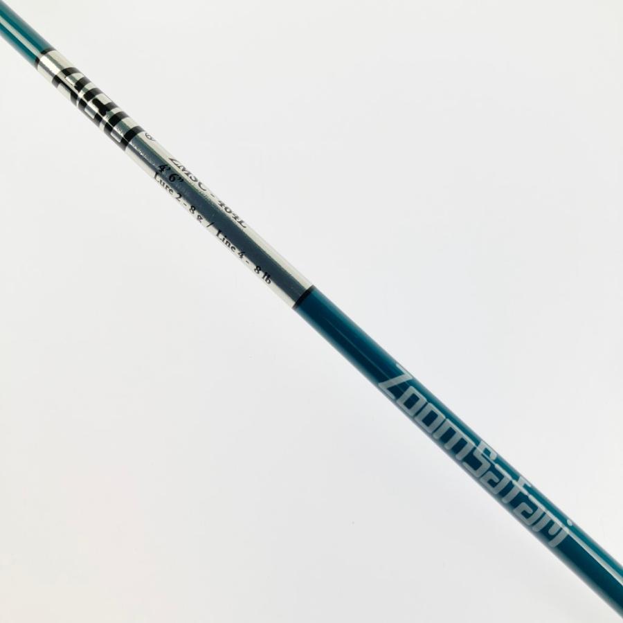 ▽▽ Abu Garcia アブガルシア Zoom Safari ズームサファリ ZMSC-464L