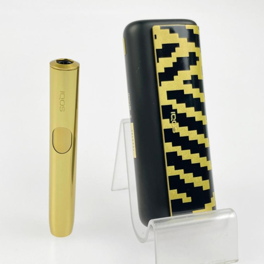 ▽▽ IQOS アイコス イルマ i プライム セレッティ モデル やや傷や