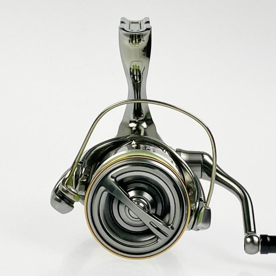 ▽▽ SHIMANO シマノ スピニングリール 18ステラ C3000MHG 03806