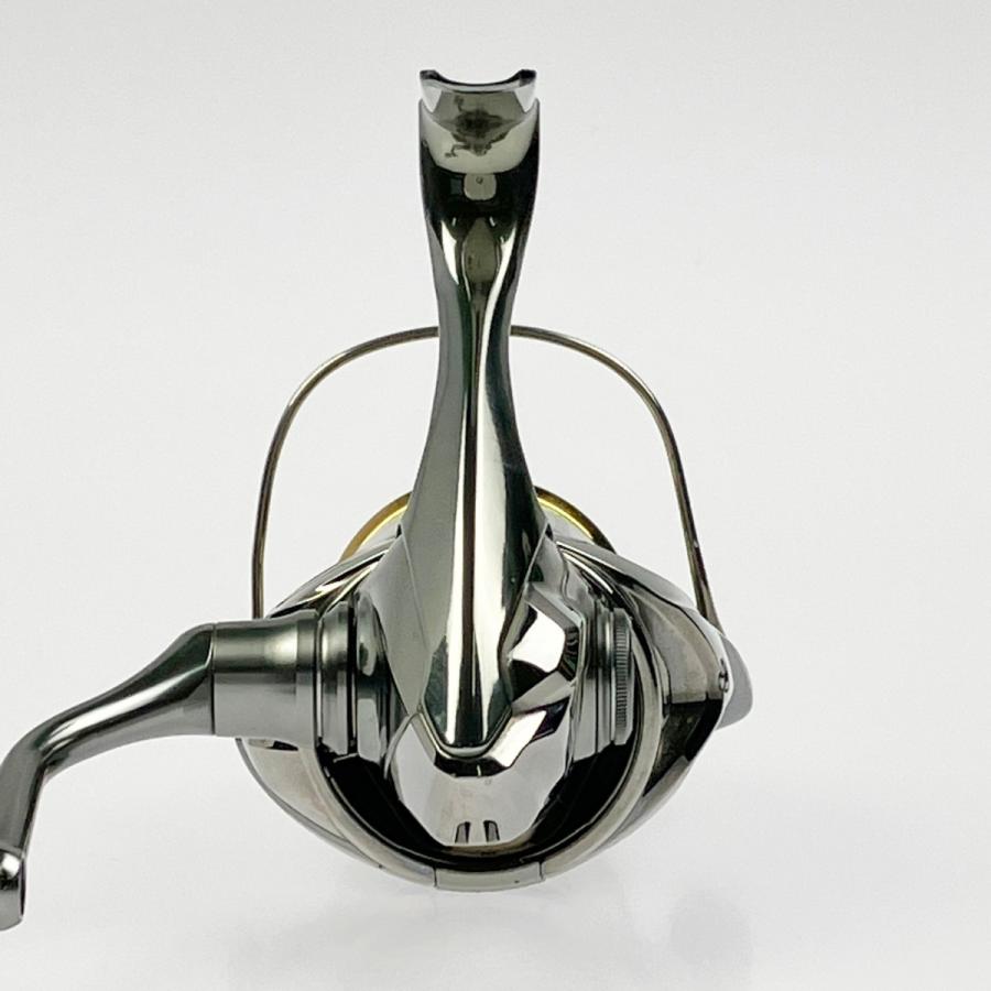 ▽▽ SHIMANO シマノ スピニングリール 18ステラ C3000MHG 03806