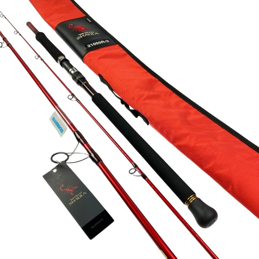 ▽▽ SHIMANO シマノ 20ワールドシャウラ BG 21055R-3 39875 目立った