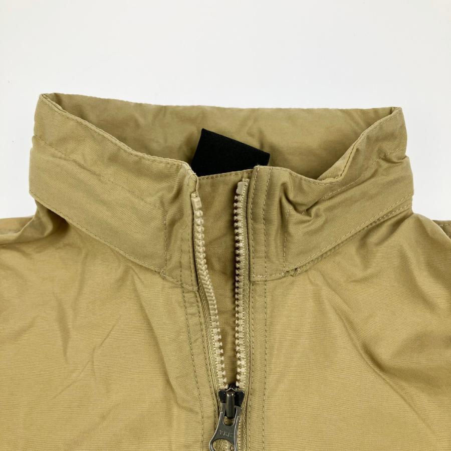 新品THE NORTH FACE ベージュジャケット 130 ザ・ノース・フェイス ジュニア 子供 アウトドアジャケット Compact
