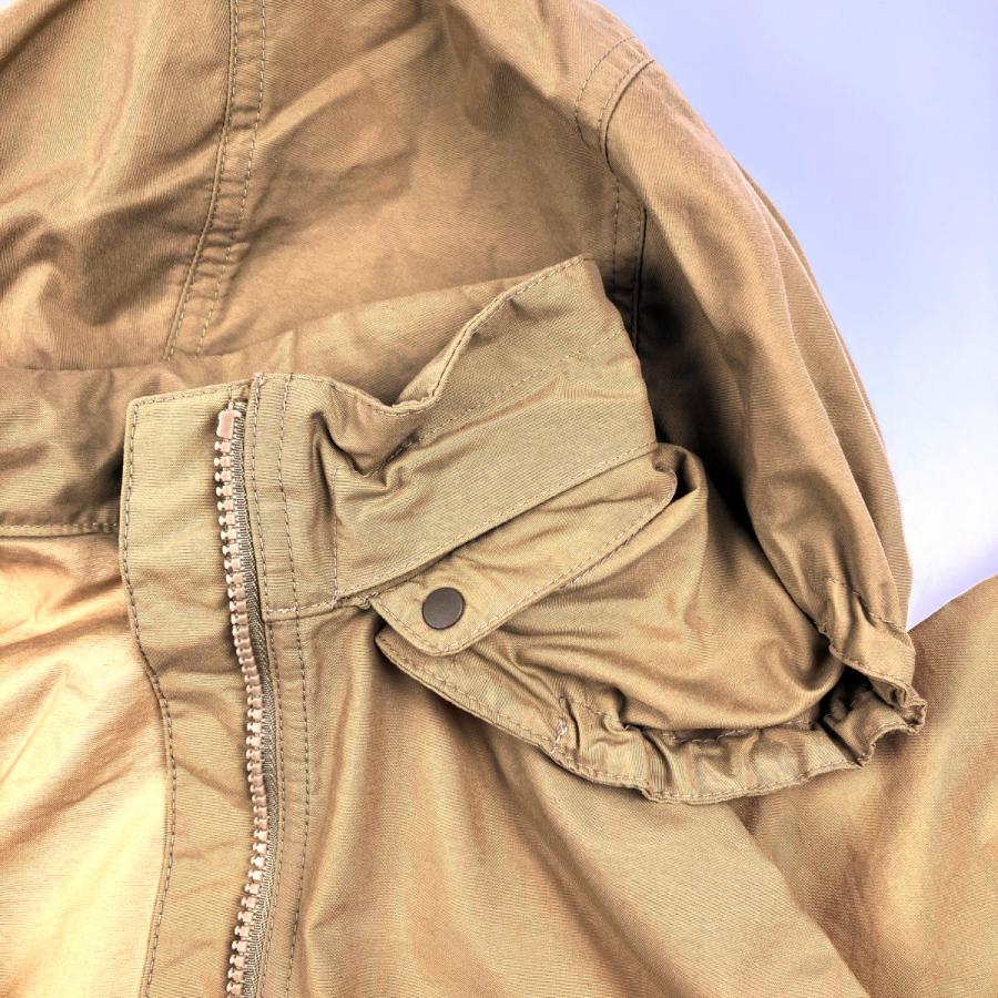 THE NORTH FACE NPJ21810 130cm　ノースフェイス THE NORTH FACE（ザ ノースフェイス） ▽▽ キッズ コンパクト