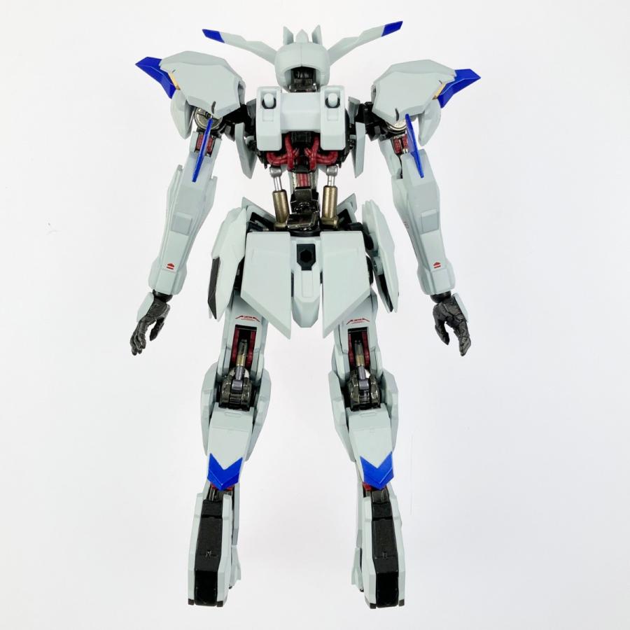 ▽▽ バンダイスピリッツ METAL ROBOT魂 ＜SIDE MS＞ ガンダムバエル