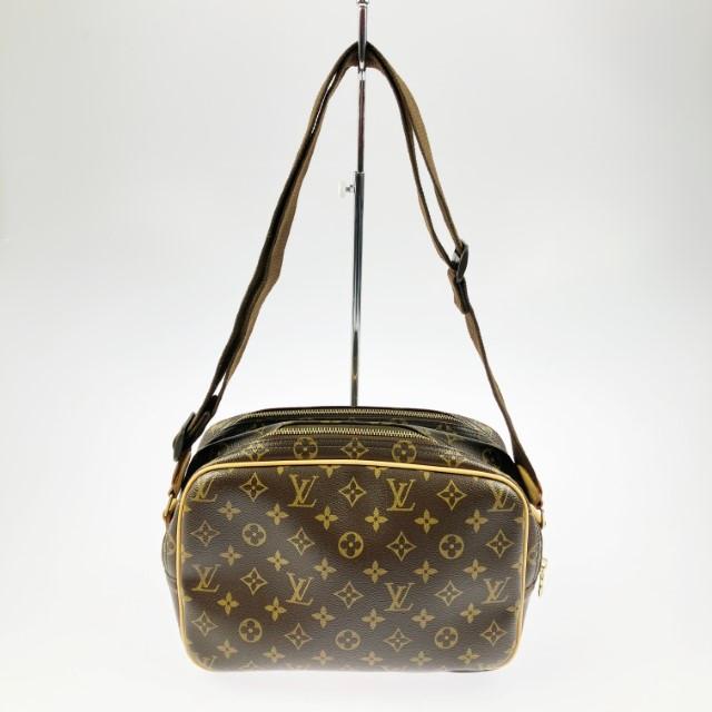 LOUIS VUITTON（ルイ・ヴィトン） ▽▽ ショルダーバッグ
