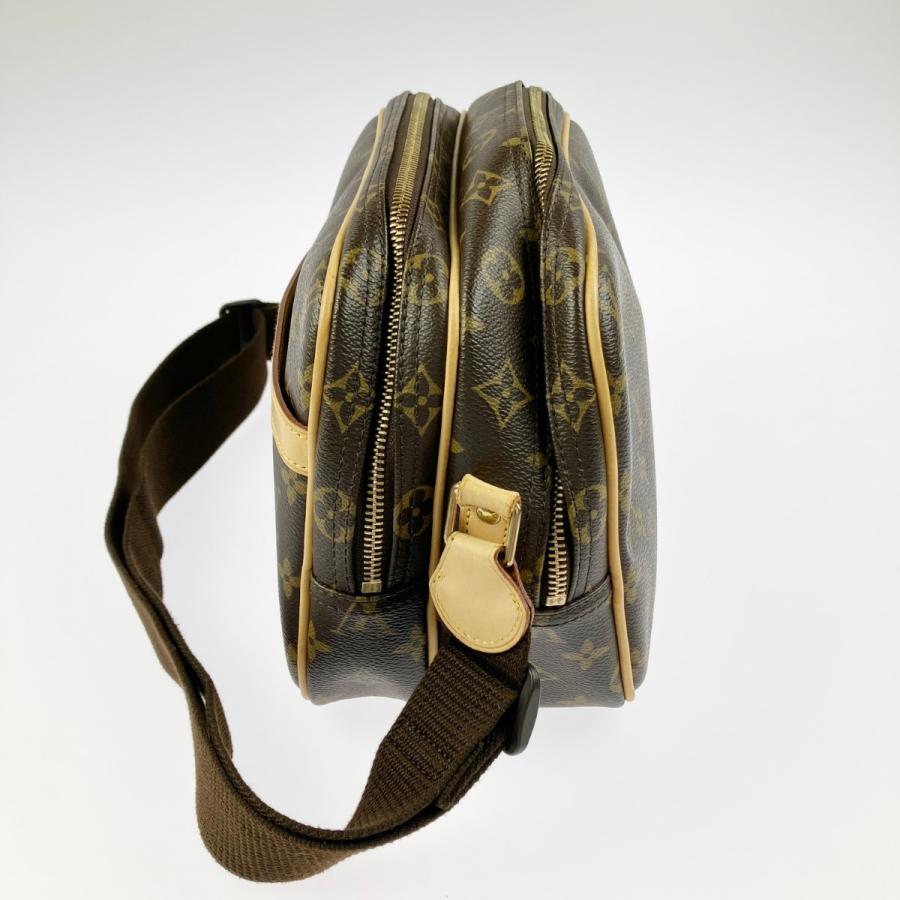 ▽▽ LOUIS VUITTON ルイヴィトン ショルダーバッグ モノグラム