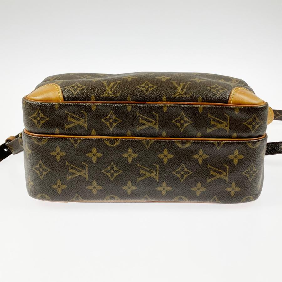LOUIS VUITTON（ルイ・ヴィトン） ▽▽ ショルダーバッグ モノグラム