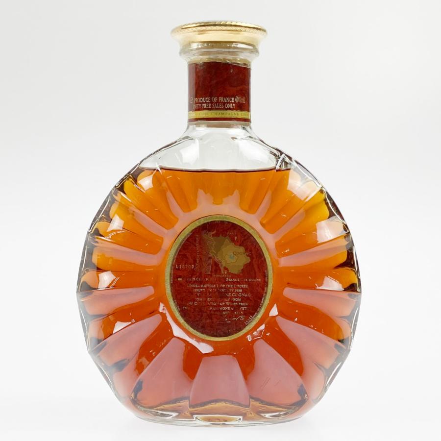 REMY MARTIN レミーマルタン XO スペシャル 700ml 40% 現行ボトル