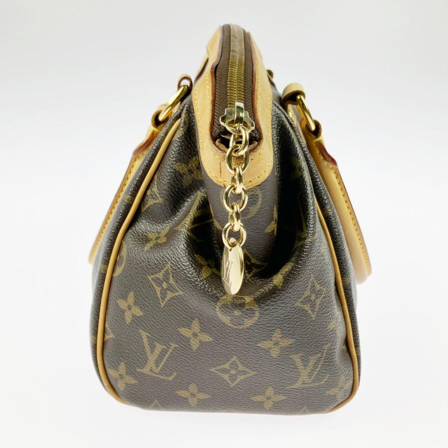 LOUIS VUITTON（ルイ・ヴィトン） ハンドバッグ モノグラム ティヴォリ 