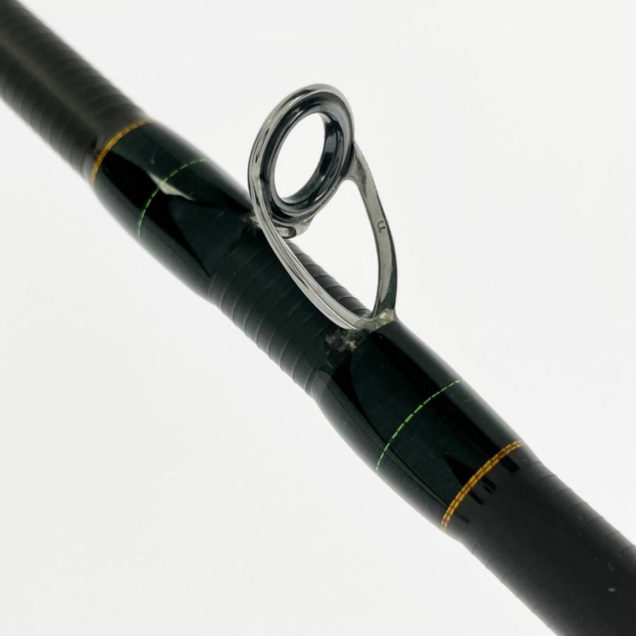 Megabass メガバス 礁楽 SL-72MLBF 竿袋付き ▽▽ Megabass メガバス 礁楽 SL-72MLBF 竿袋付き やや傷や汚れあり