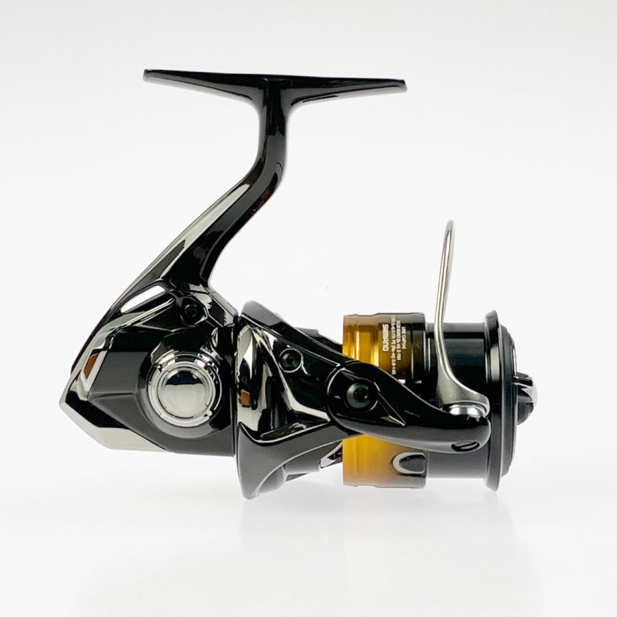 ▽▽ SHIMANO シマノ スピニングリール 22ソアレBB C2000SSPG 045744
