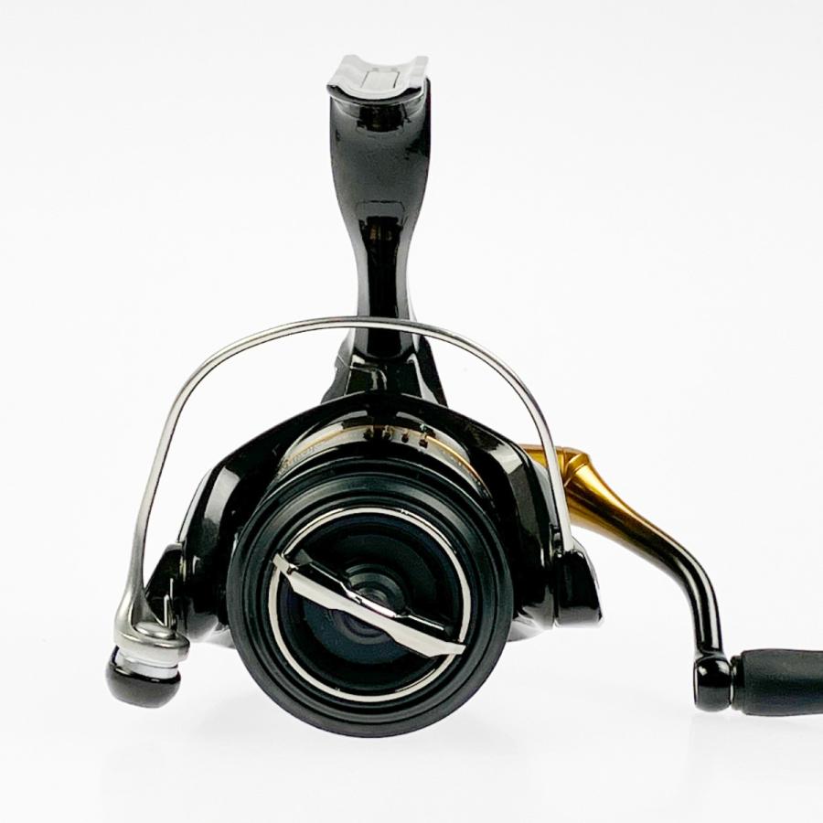 ▽▽ SHIMANO シマノ スピニングリール 22ソアレBB C2000SSPG 045744