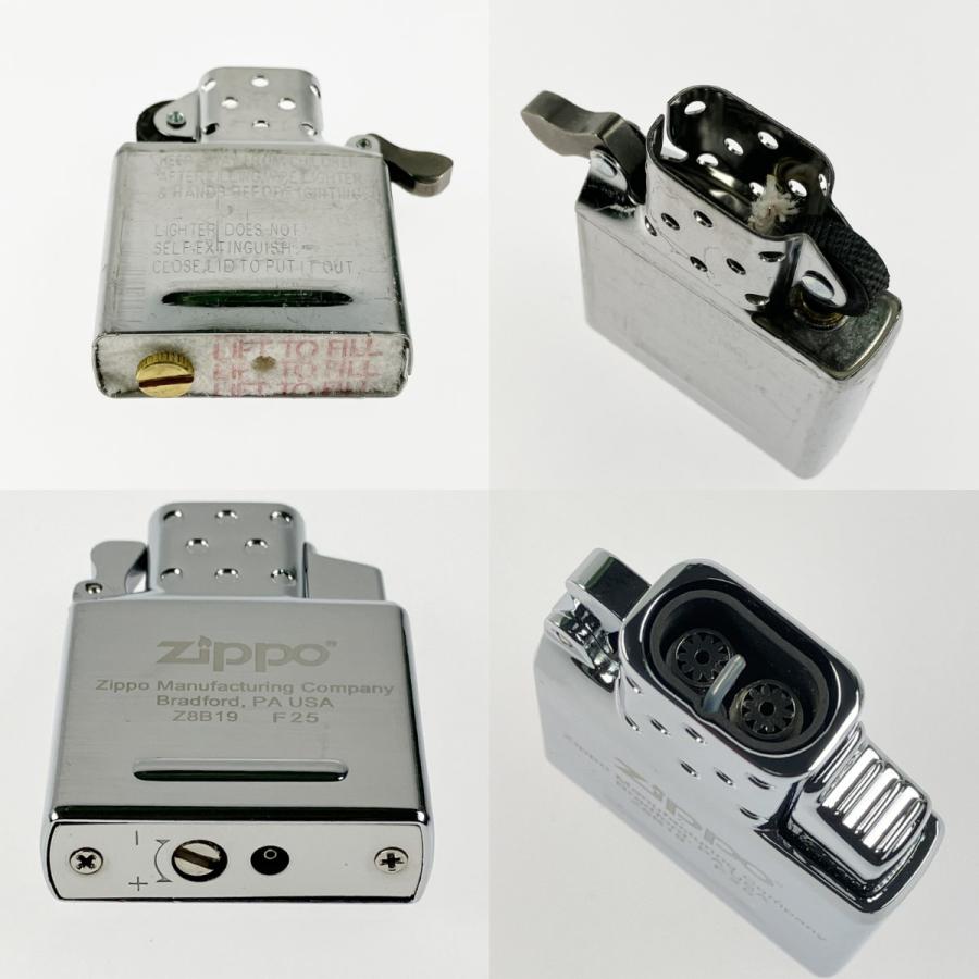 ▽▽ ZIPPO ジッポー アメリカンスピリット ナカバヤシアリサ コラボ