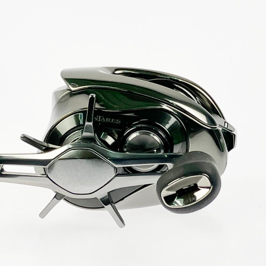 SHIMANO シマノ ベイトリール 25アンタレス 101HG 左ハンドル 047755