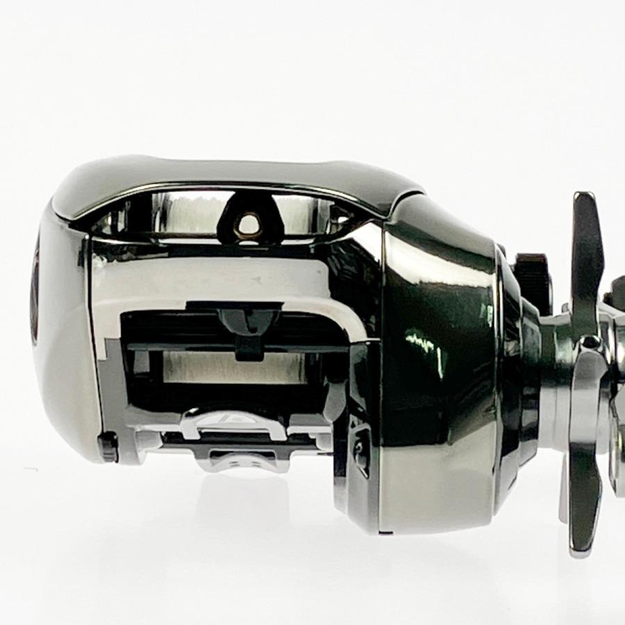 SHIMANO シマノ ベイトリール 25アンタレス 101HG 左ハンドル 047755