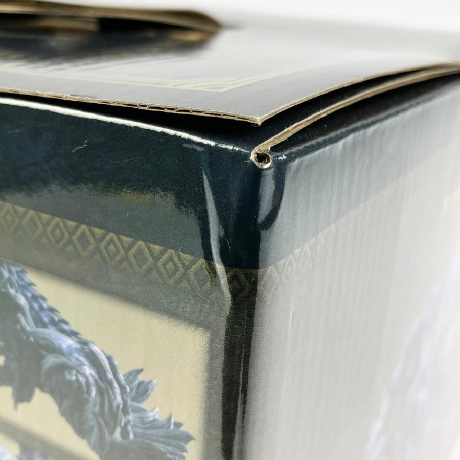 一番くじ モンスターハンターワイルズ ラストワン賞 護竜アルシュ
