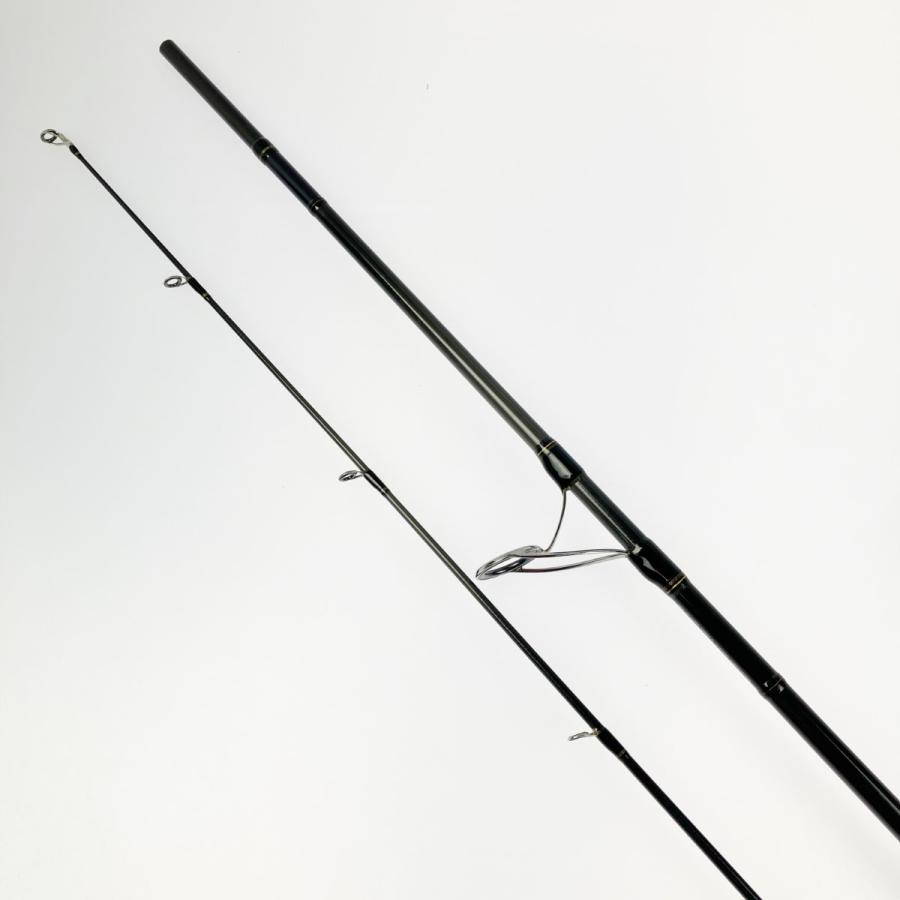 DAIWA ダイワ シーバスロッド LATEO ラテオ 100MH 01474635 やや傷や