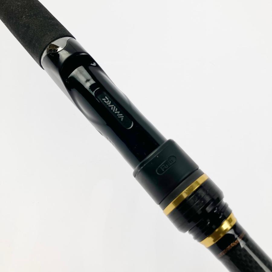 DAIWA ダイワ シーバスロッド LATEO ラテオ 100MH 01474635 やや傷や