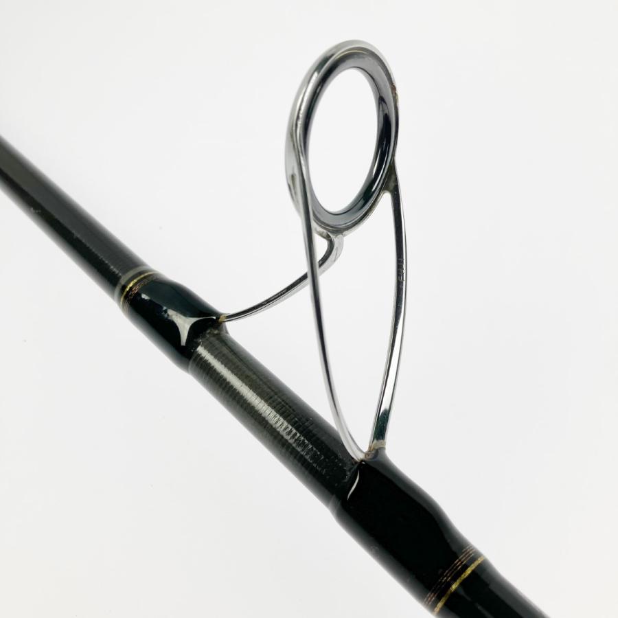 □□DAIWA ダイワ LATEO(ラテオ) 100MH 01474635 DAIWA ダイワ シーバスロッド LATEO ラテオ 100MH 01474635 やや傷や