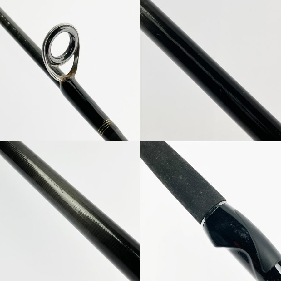 DAIWA ダイワ シーバスロッド LATEO ラテオ 100MH 01474635 やや傷や