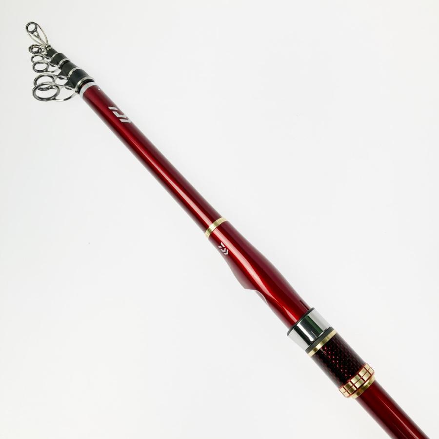 DAIWA ダイワ トーナメントサーフ T 30-405・R 05401055 DAIWA ダイワ トーナメントサーフ T 30-405・R 05401055 やや傷や汚れ