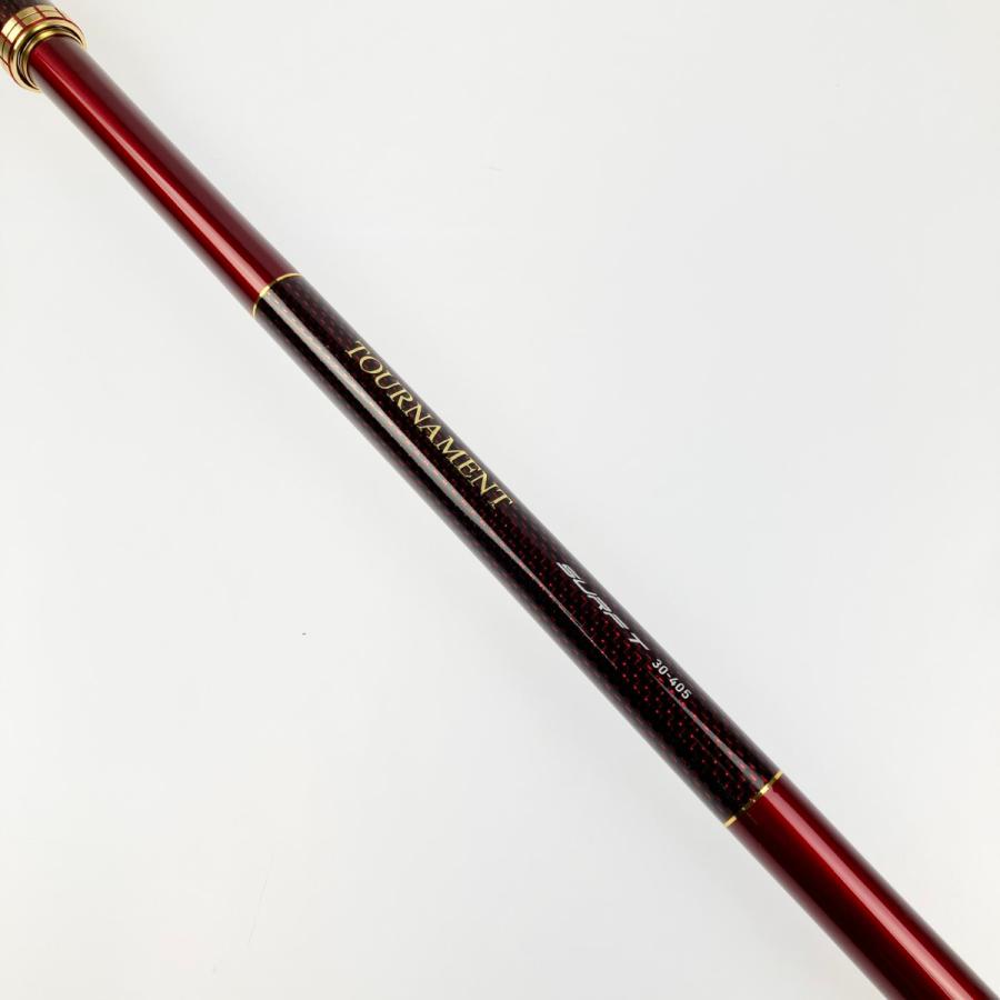 DAIWA ダイワ トーナメントサーフ T 30-405・R 05401055 DAIWA ダイワ トーナメントサーフ T 30-405・R 05401055 やや傷や汚れ