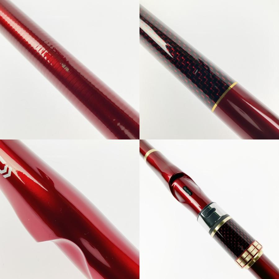 DAIWA ダイワ トーナメントサーフ T 30-405・R 05401055 やや傷や汚れ