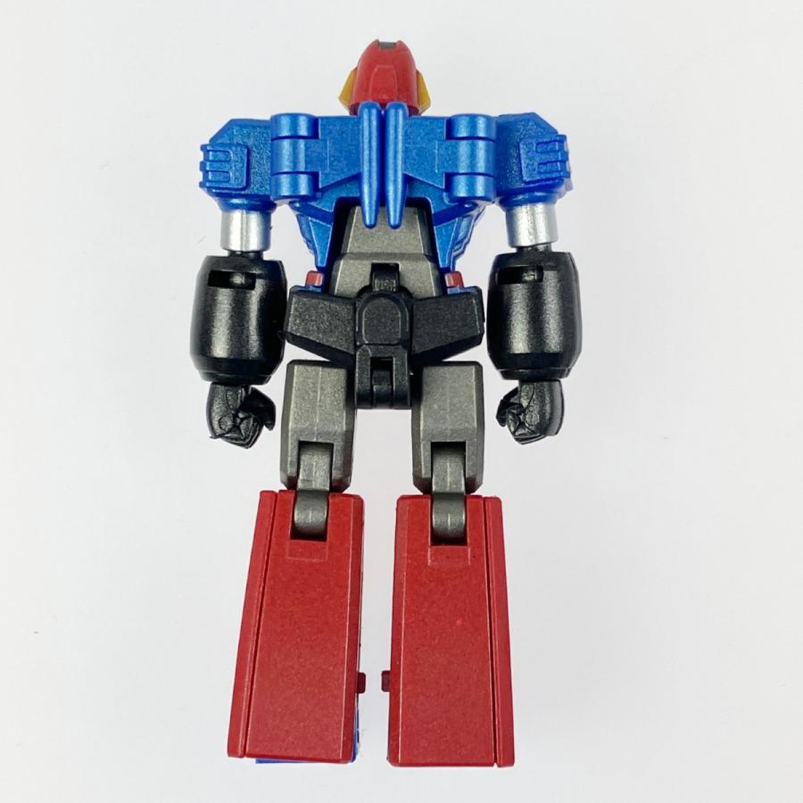 WAVE ウェーブ 進械研 JKT-001 戦国魔神ゴーショーグン 初回特典パーツ