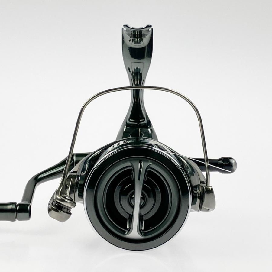 SHIMANO シマノ 22ステラ 4000XG リールスタンドカスタム 043962 やや