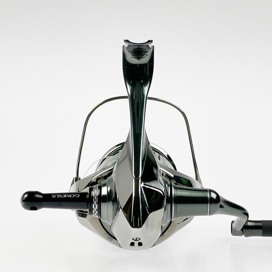 SHIMANO シマノ 22ステラ 4000XG スタンドカスタム 043962 SHIMANO シマノ 22ステラ 4000XG リールスタンドカスタム 043962 やや