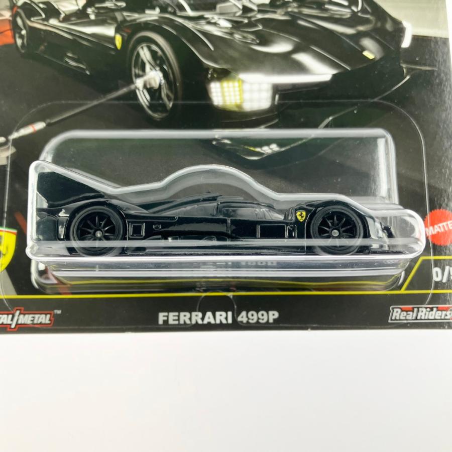 Hot Wheels ホットウィール プレミアム カーカルチャー サーキット