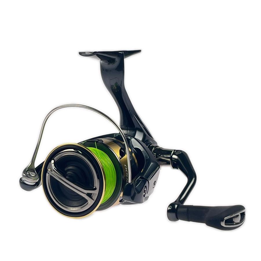 SHIMANO シマノ スピニングリール 25アルテグラ C3000XG 048011 やや傷